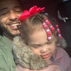 Meet your Posher, Richard jr